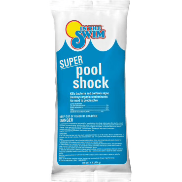 Pool Shock