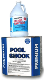 Pool Shock